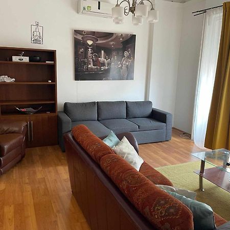 Danube Dwelling Asboth 19-1 Διαμέρισμα Βουδαπέστη Εξωτερικό φωτογραφία