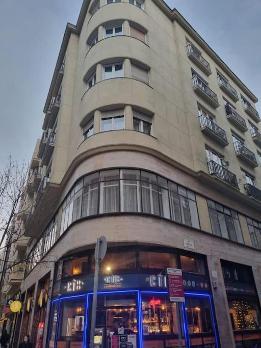 Danube Dwelling Asboth 19-1 Διαμέρισμα Βουδαπέστη Εξωτερικό φωτογραφία
