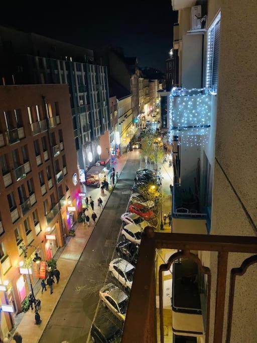 Danube Dwelling Asboth 19-1 Διαμέρισμα Βουδαπέστη Εξωτερικό φωτογραφία