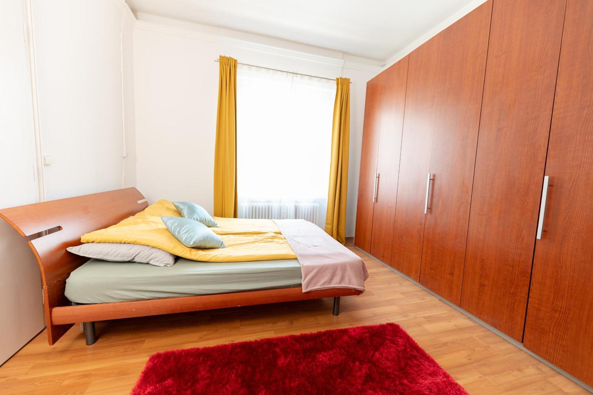 Danube Dwelling Asboth 19-1 Διαμέρισμα Βουδαπέστη Εξωτερικό φωτογραφία