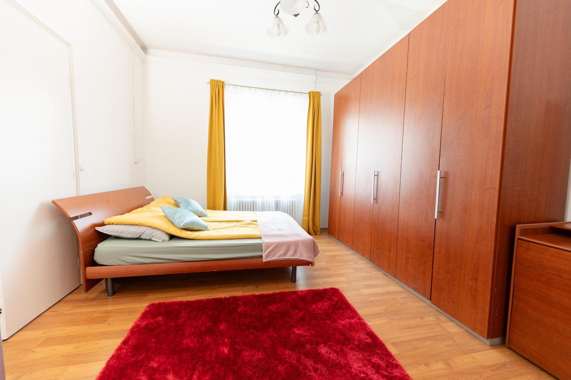 Danube Dwelling Asboth 19-1 Διαμέρισμα Βουδαπέστη Εξωτερικό φωτογραφία