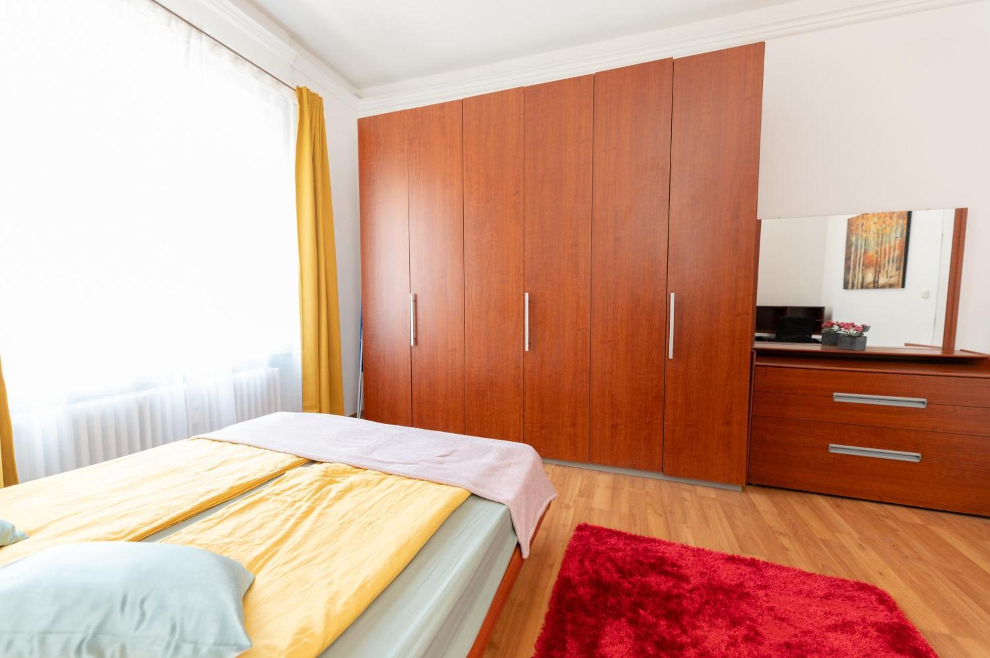 Danube Dwelling Asboth 19-1 Διαμέρισμα Βουδαπέστη Εξωτερικό φωτογραφία