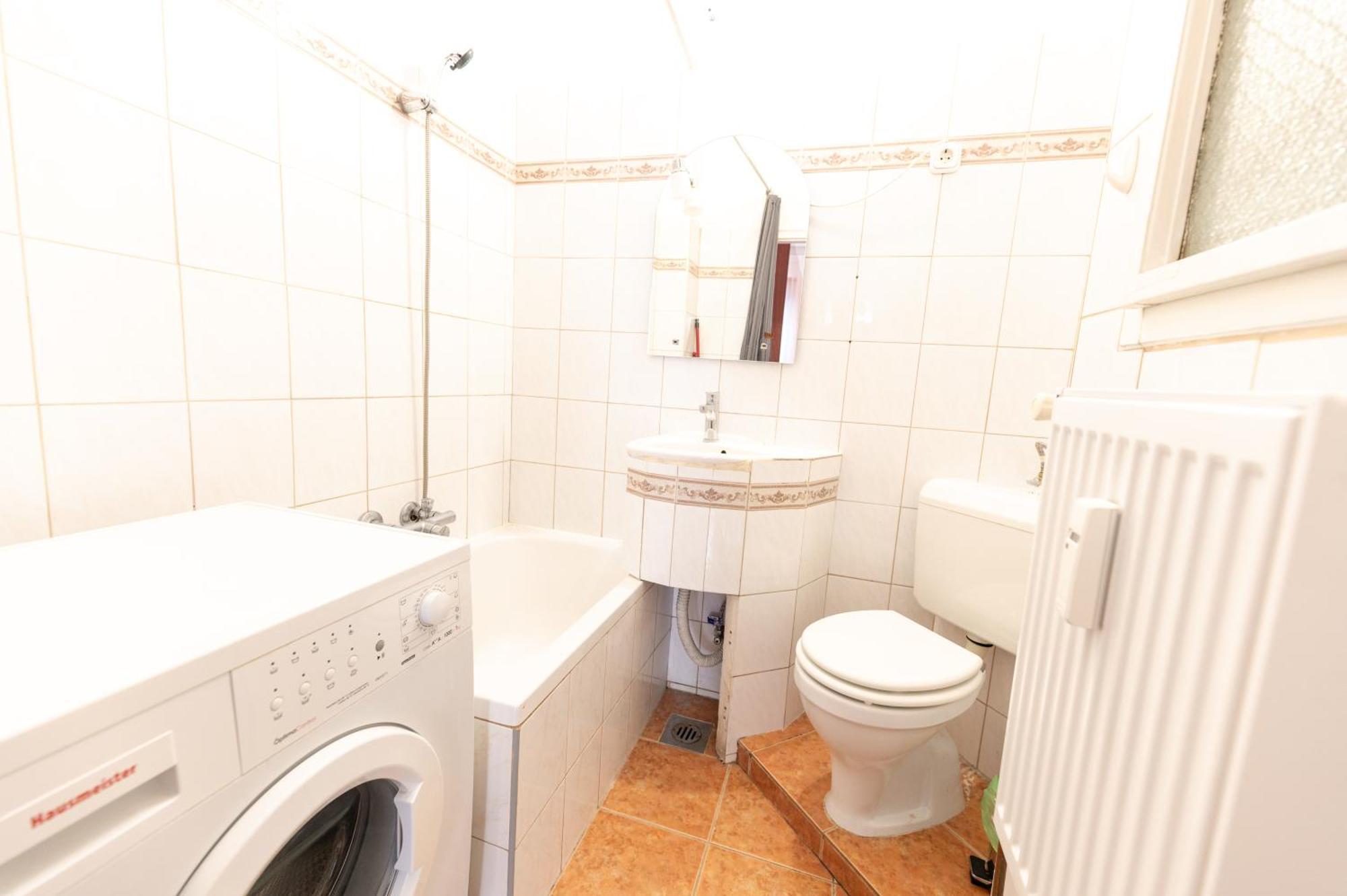 Danube Dwelling Asboth 19-1 Διαμέρισμα Βουδαπέστη Εξωτερικό φωτογραφία
