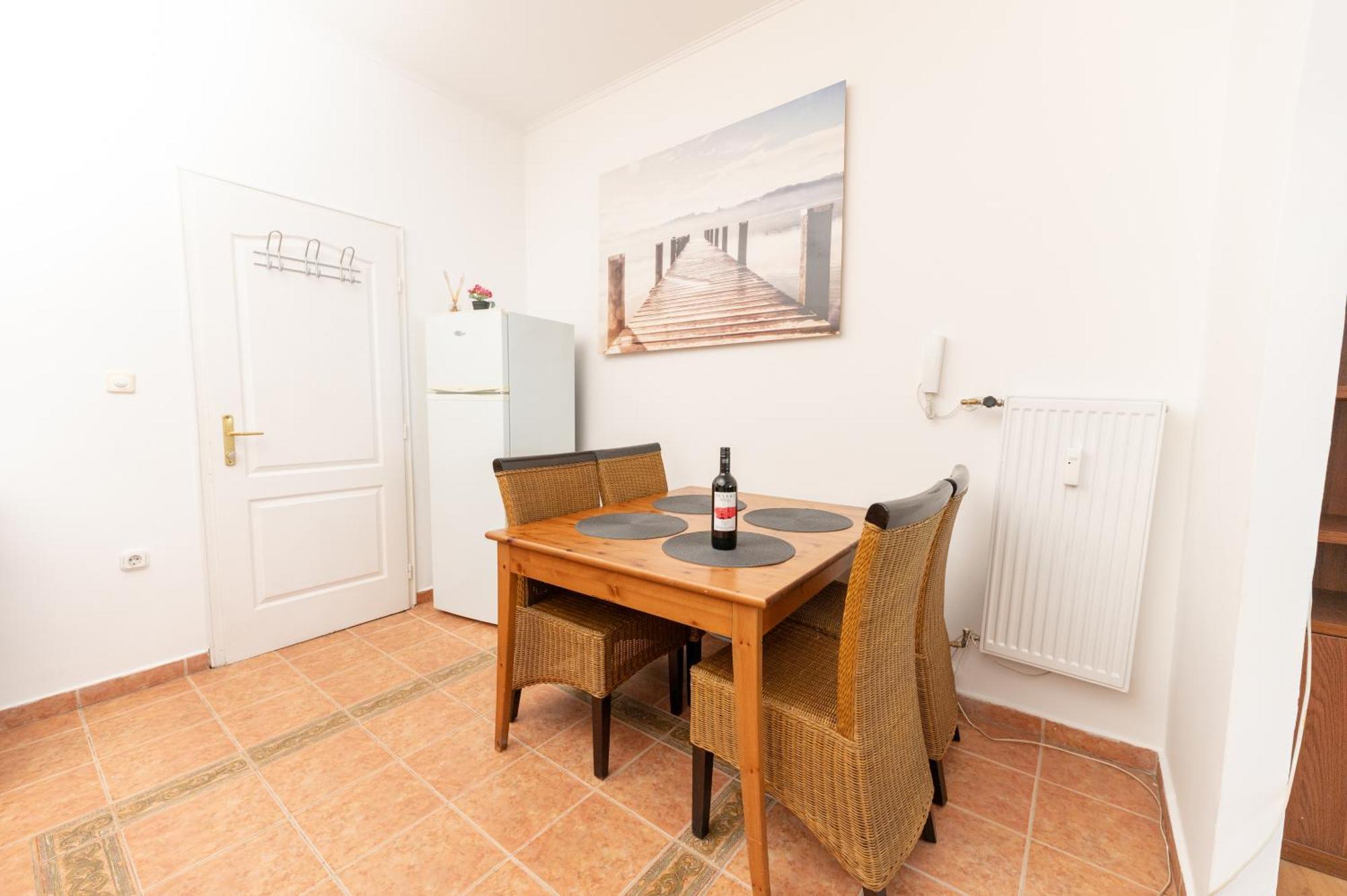 Danube Dwelling Asboth 19-1 Διαμέρισμα Βουδαπέστη Εξωτερικό φωτογραφία