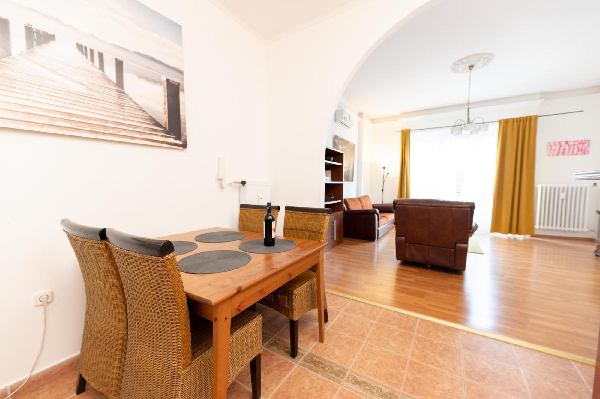 Danube Dwelling Asboth 19-1 Διαμέρισμα Βουδαπέστη Εξωτερικό φωτογραφία