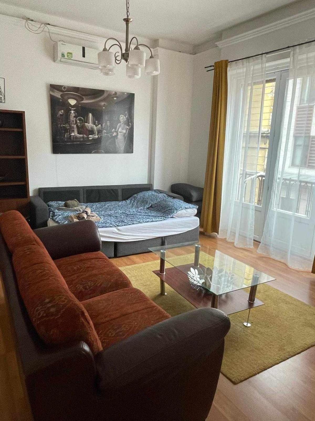 Danube Dwelling Asboth 19-1 Διαμέρισμα Βουδαπέστη Εξωτερικό φωτογραφία